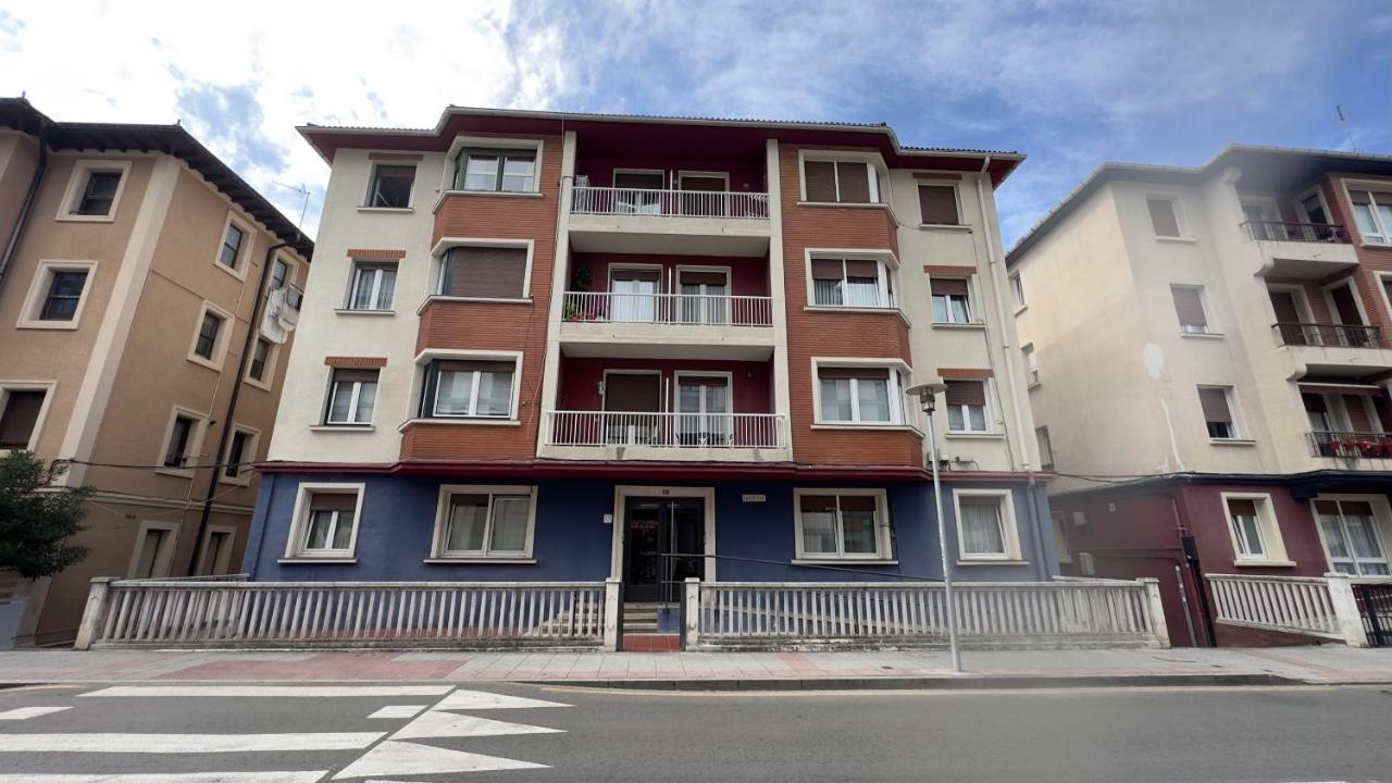 Plentzia, Junto Al Puerto公寓 外观 照片